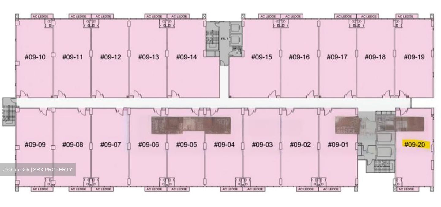 Nordcom Two (D27), Factory #470079351